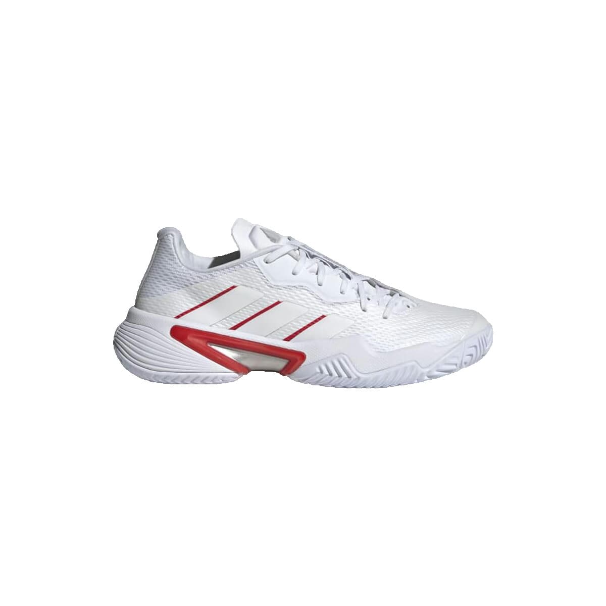 Women's Tennis Shoes adidas White