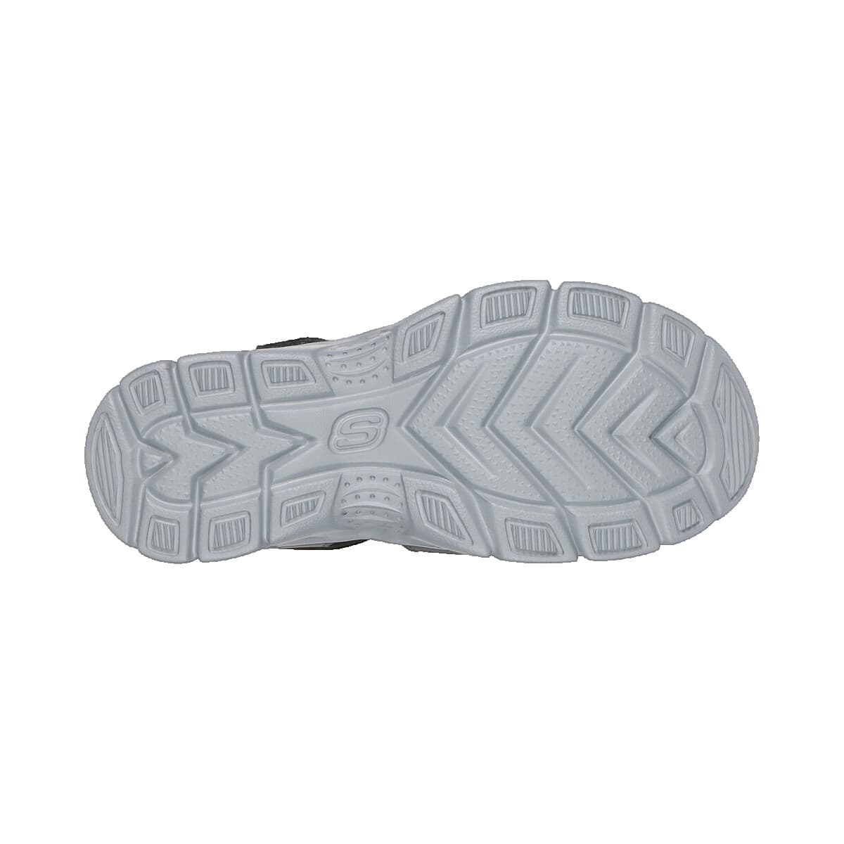 Men's Sandals Skechers Gray