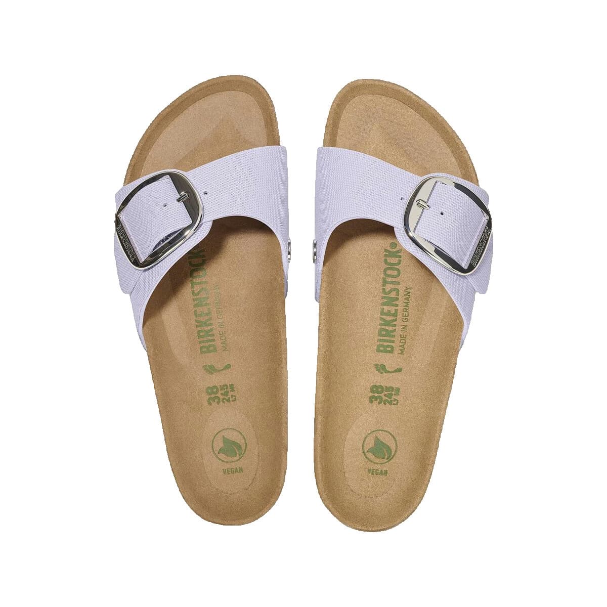 Women's Sandals BIRKENSTOCK Purple