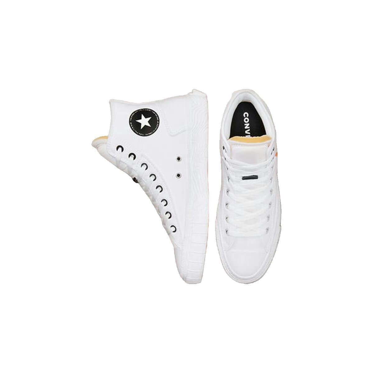 Women's Sneakers Converse White