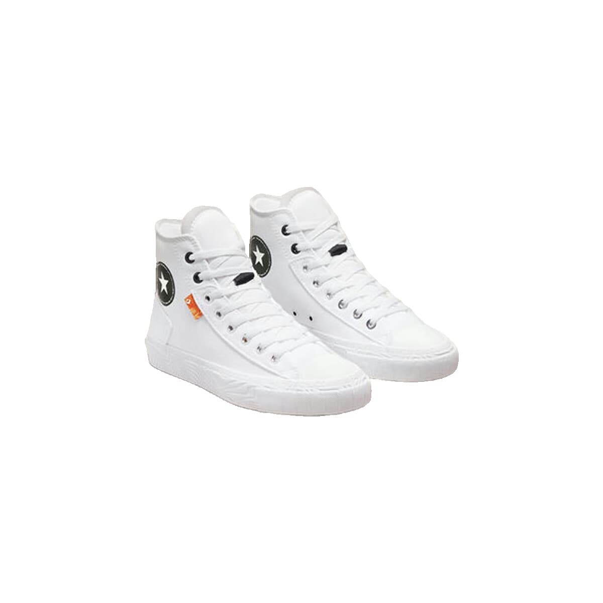 Women's Sneakers Converse White