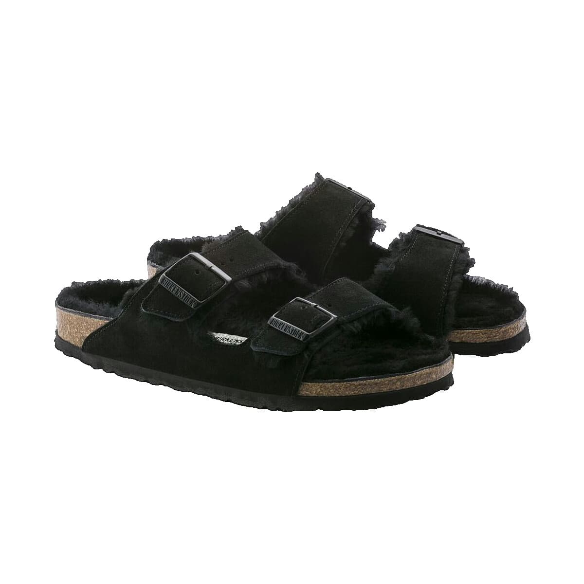 Men's Sandals BIRKENSTOCK Black