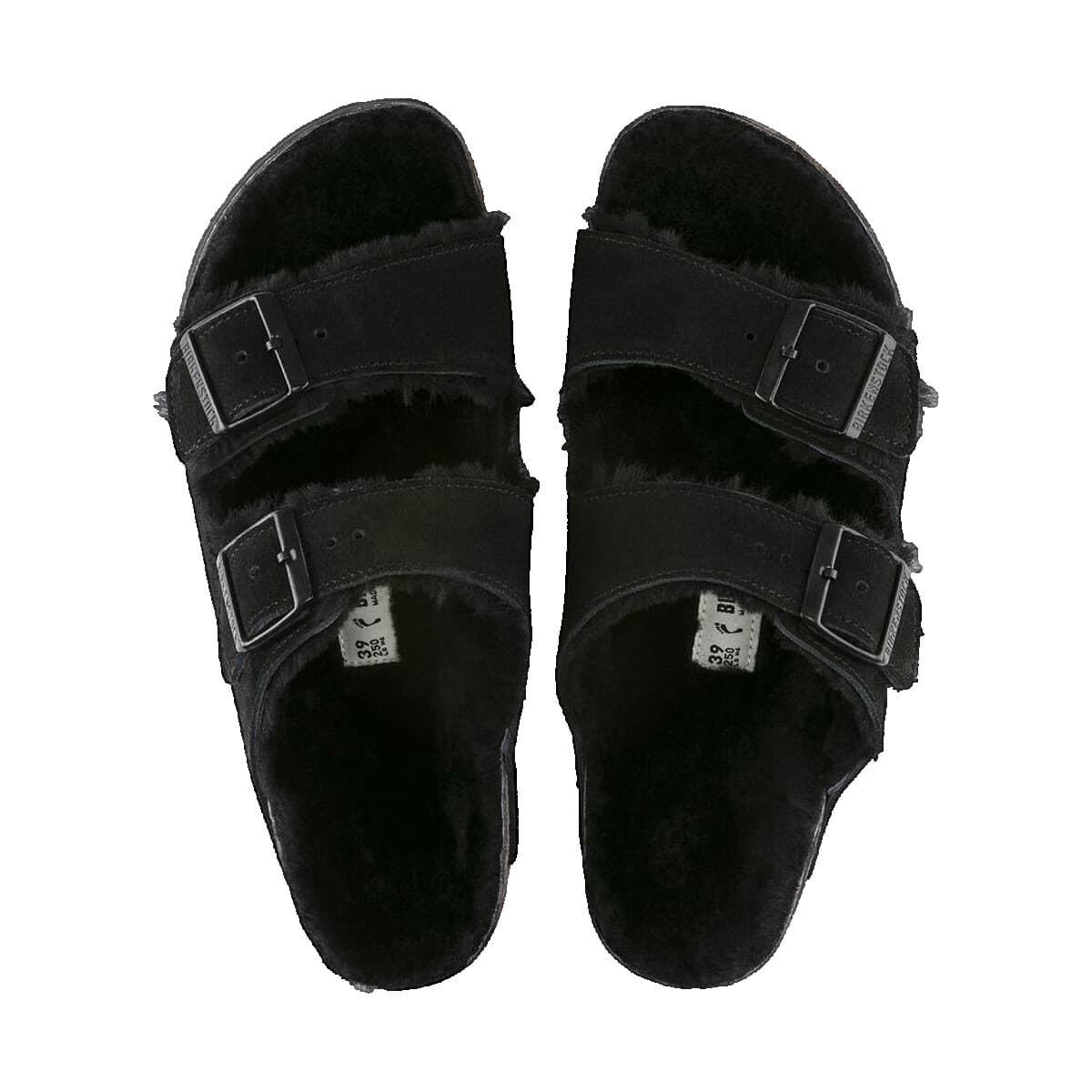 Men's Sandals BIRKENSTOCK Black
