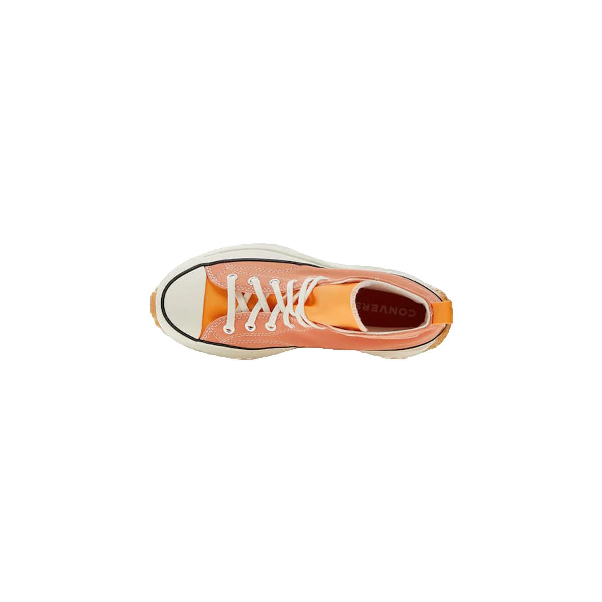 Women's Sneakers Converse Orange