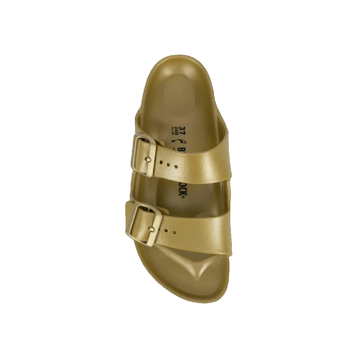 Women's Sandals BIRKENSTOCK Gold