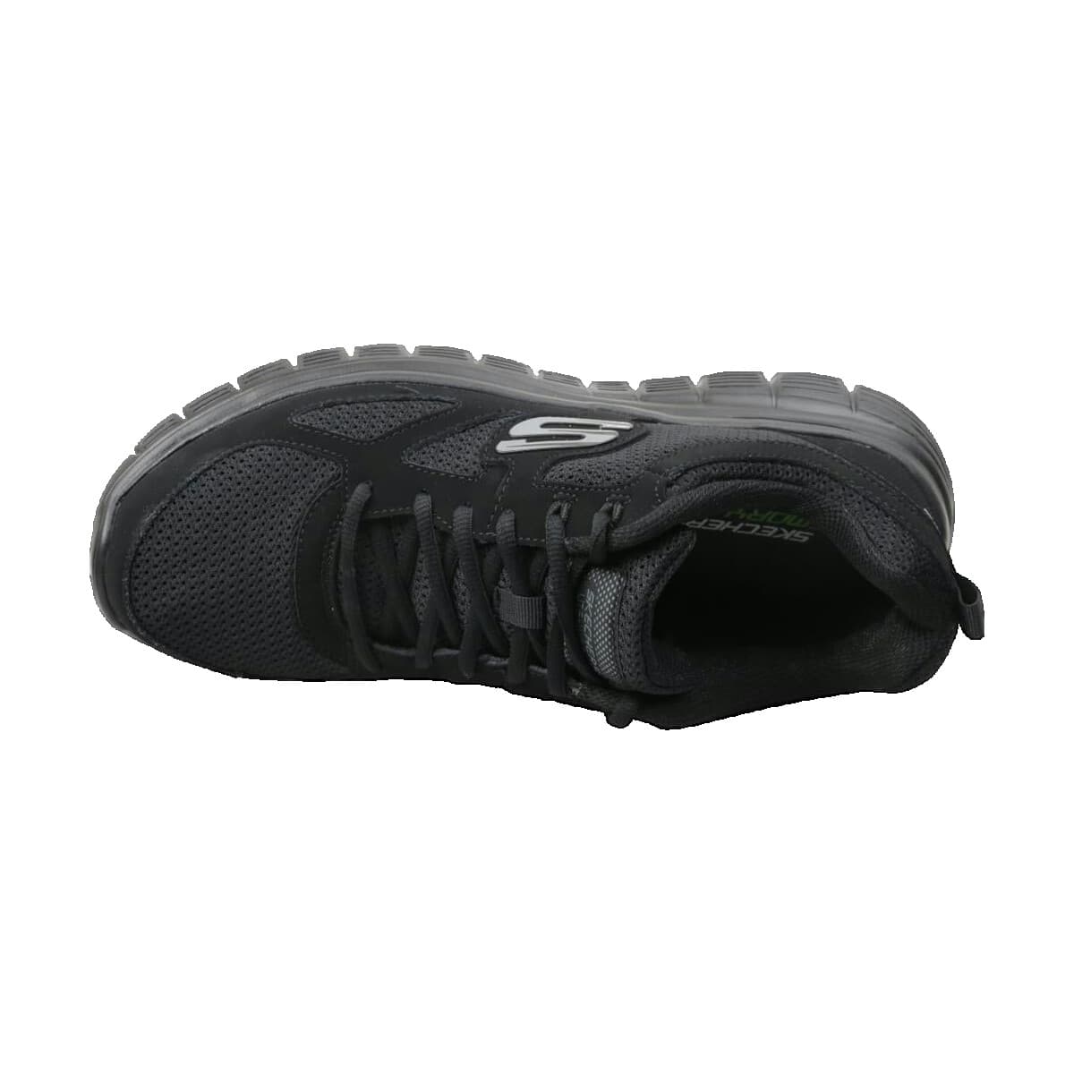 Men's Sneakers Skechers Black