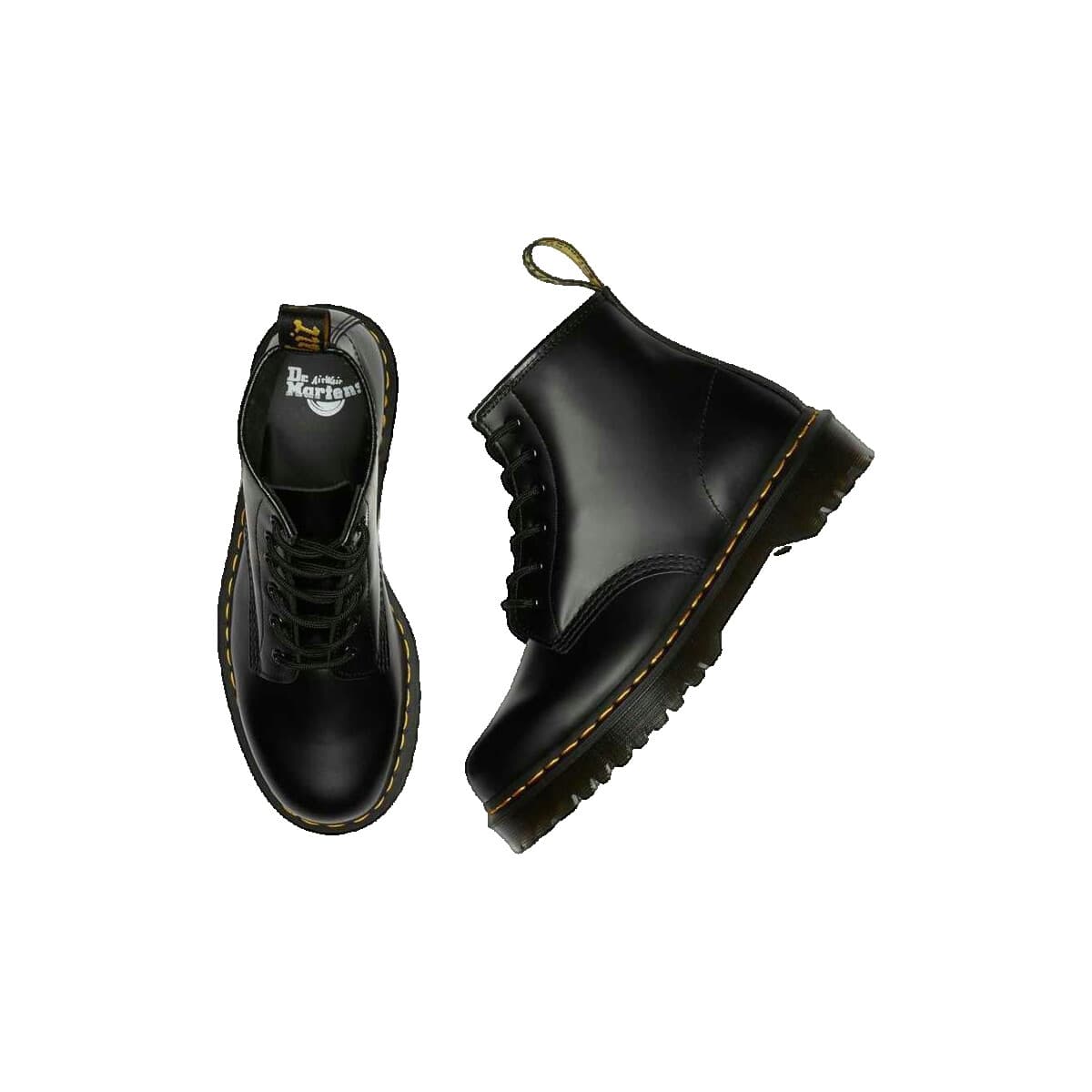 Women's Boots Dr. Martens Black