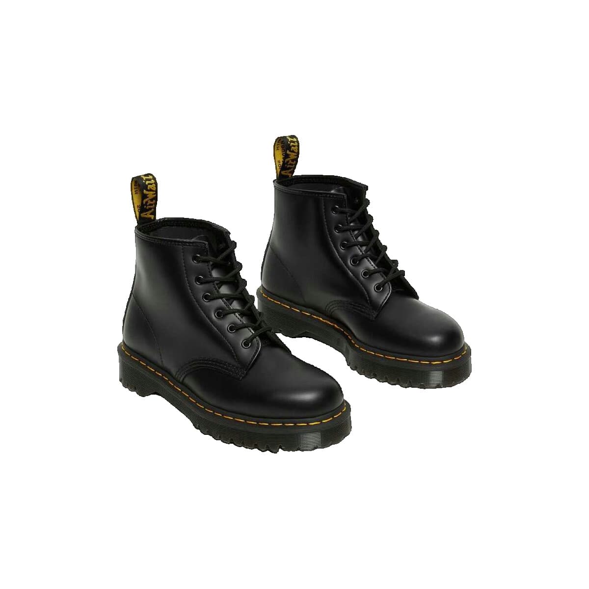 Women's Boots Dr. Martens Black