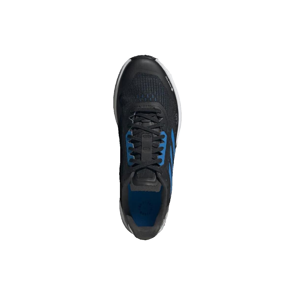 Men's Outdoor Shoes adidas Black