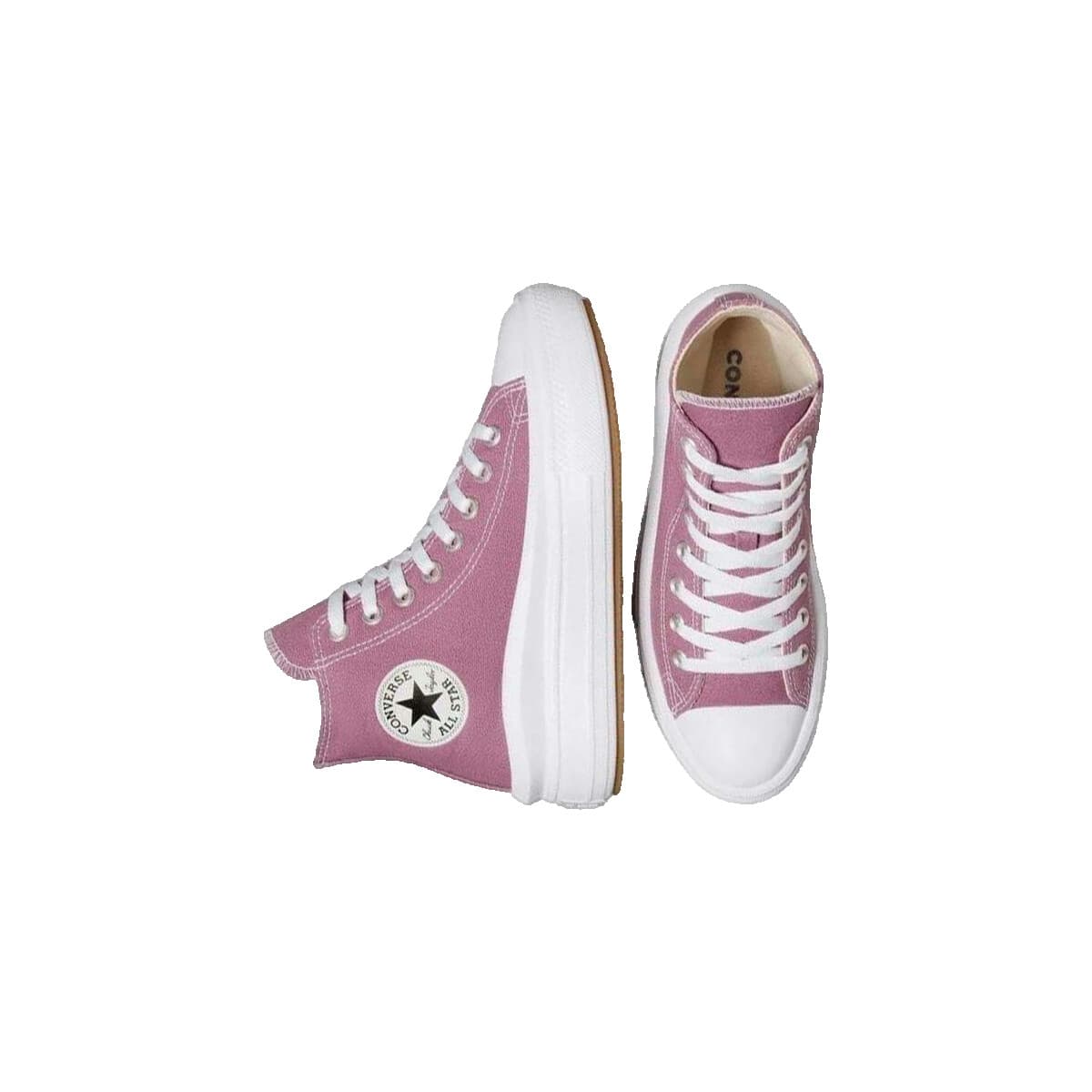 Women's Sneakers Converse Pink