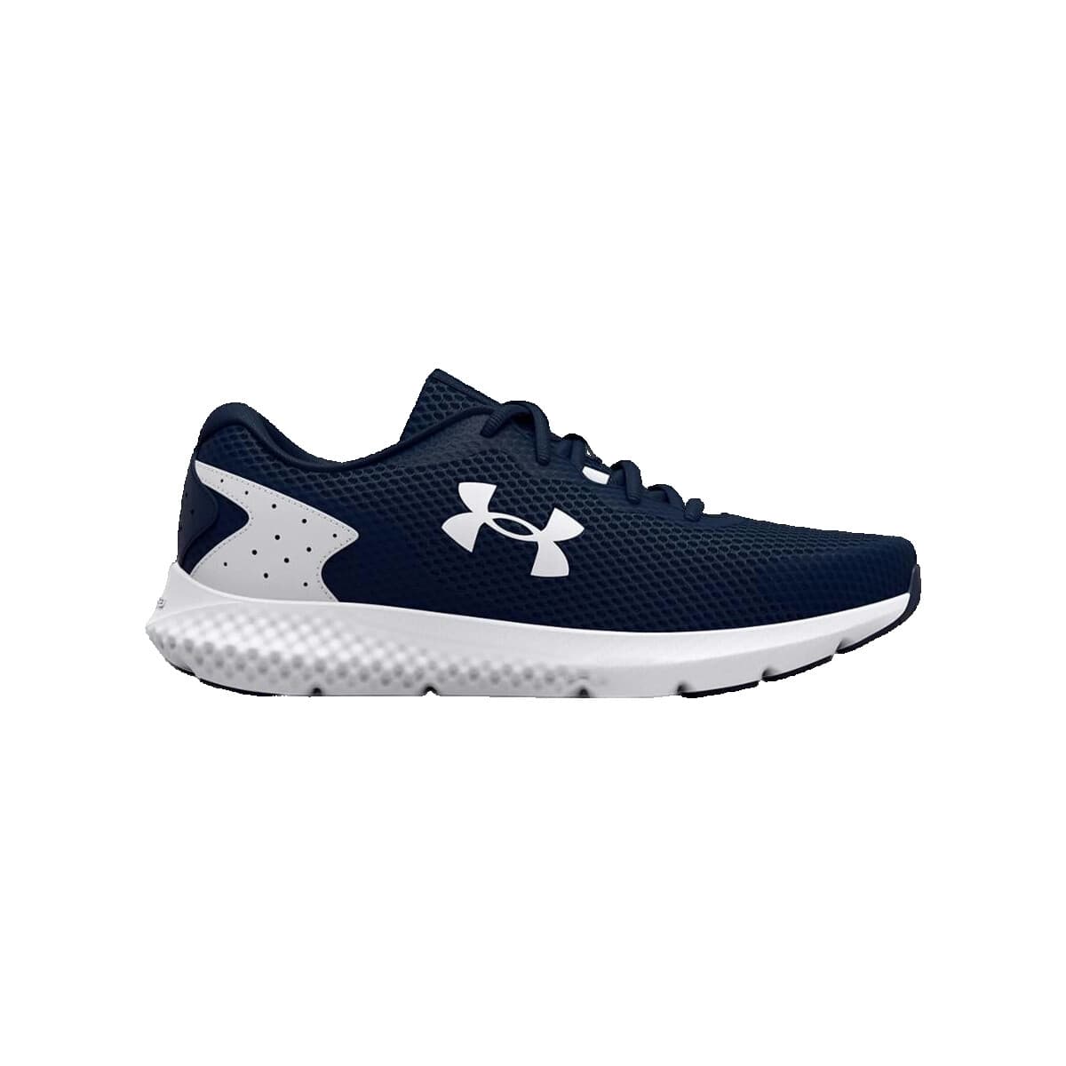 Men's Running Shoes Under Armour Blue