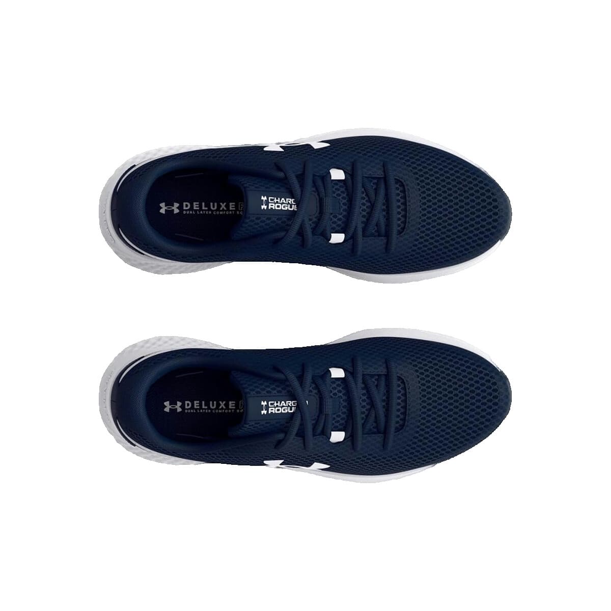 Men's Running Shoes Under Armour Blue