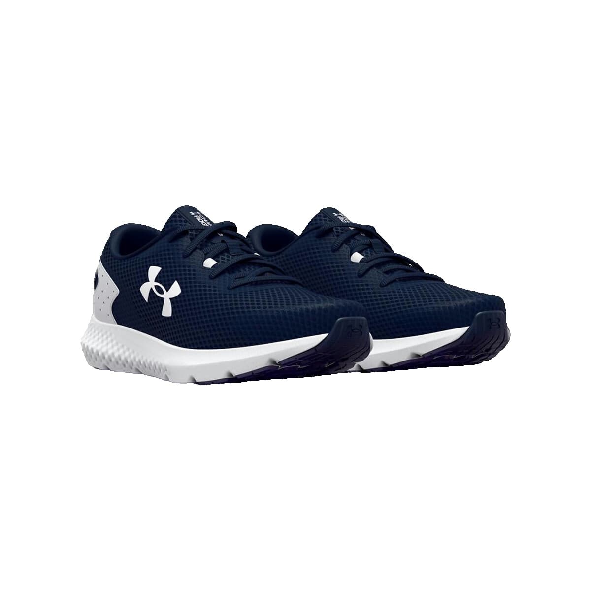 Men's Running Shoes Under Armour Blue