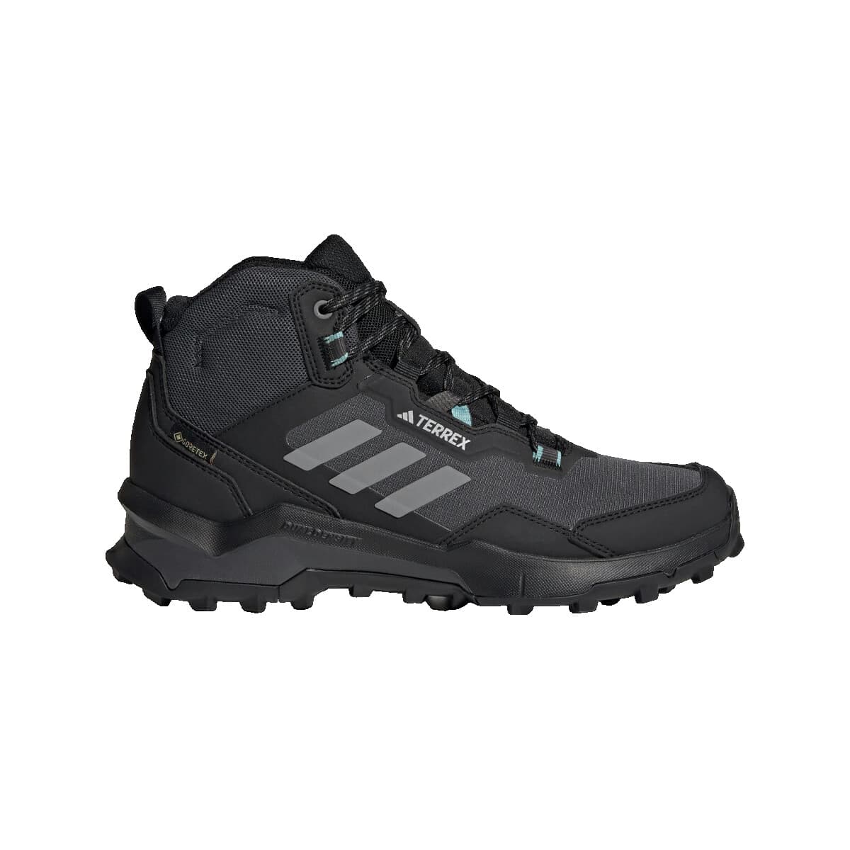 Women's Outdoor Shoes adidas Black
