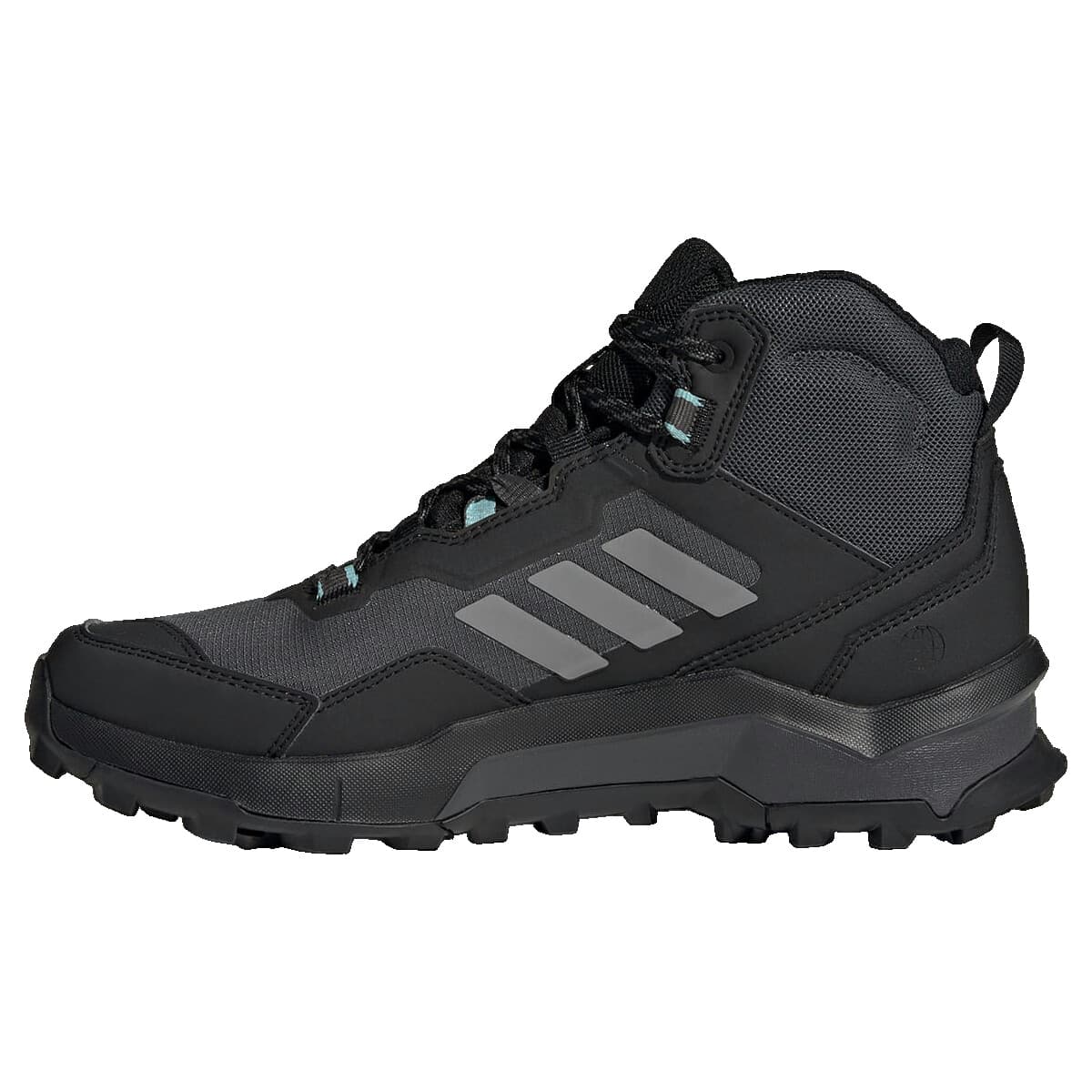 Women's Outdoor Shoes adidas Black