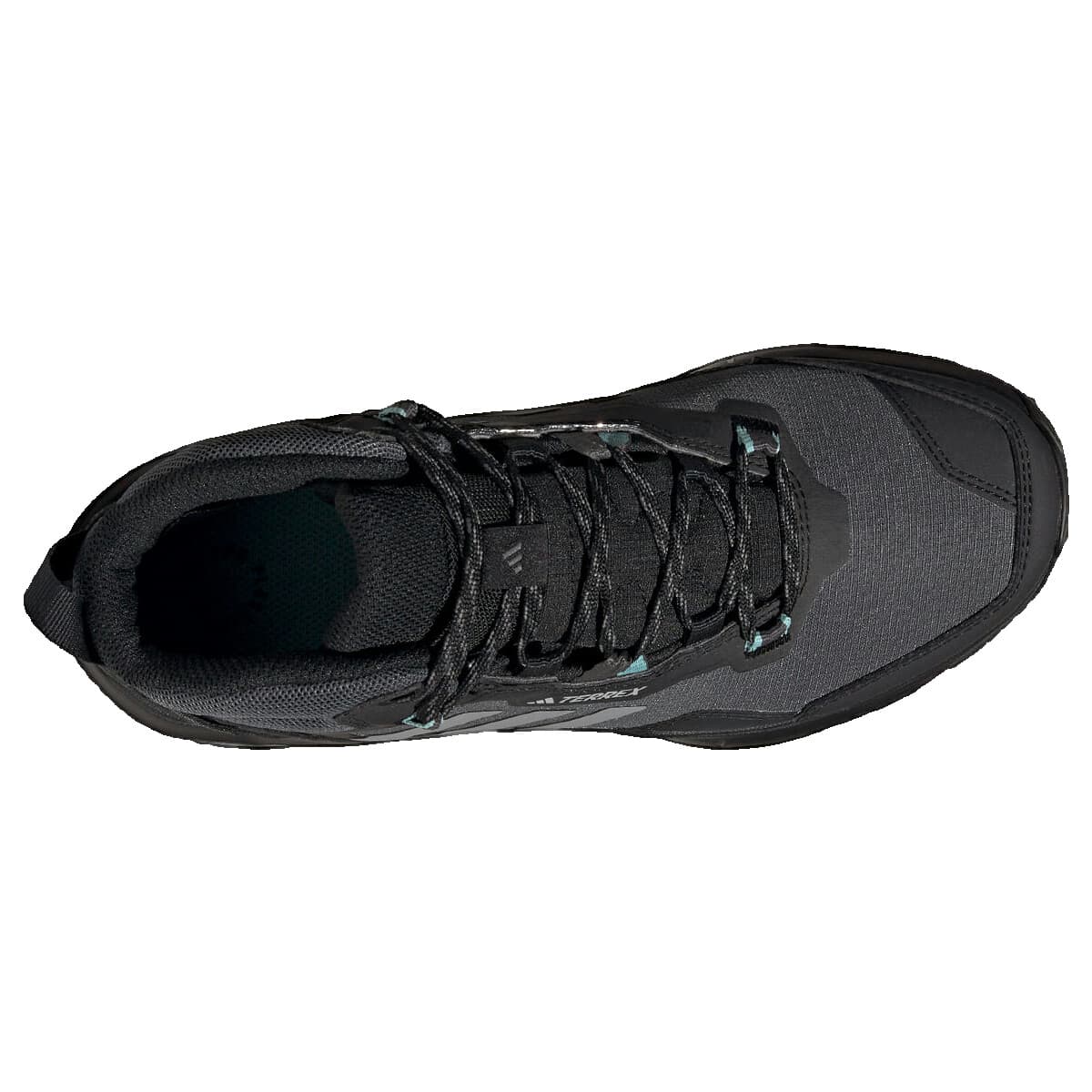 Women's Outdoor Shoes adidas Black