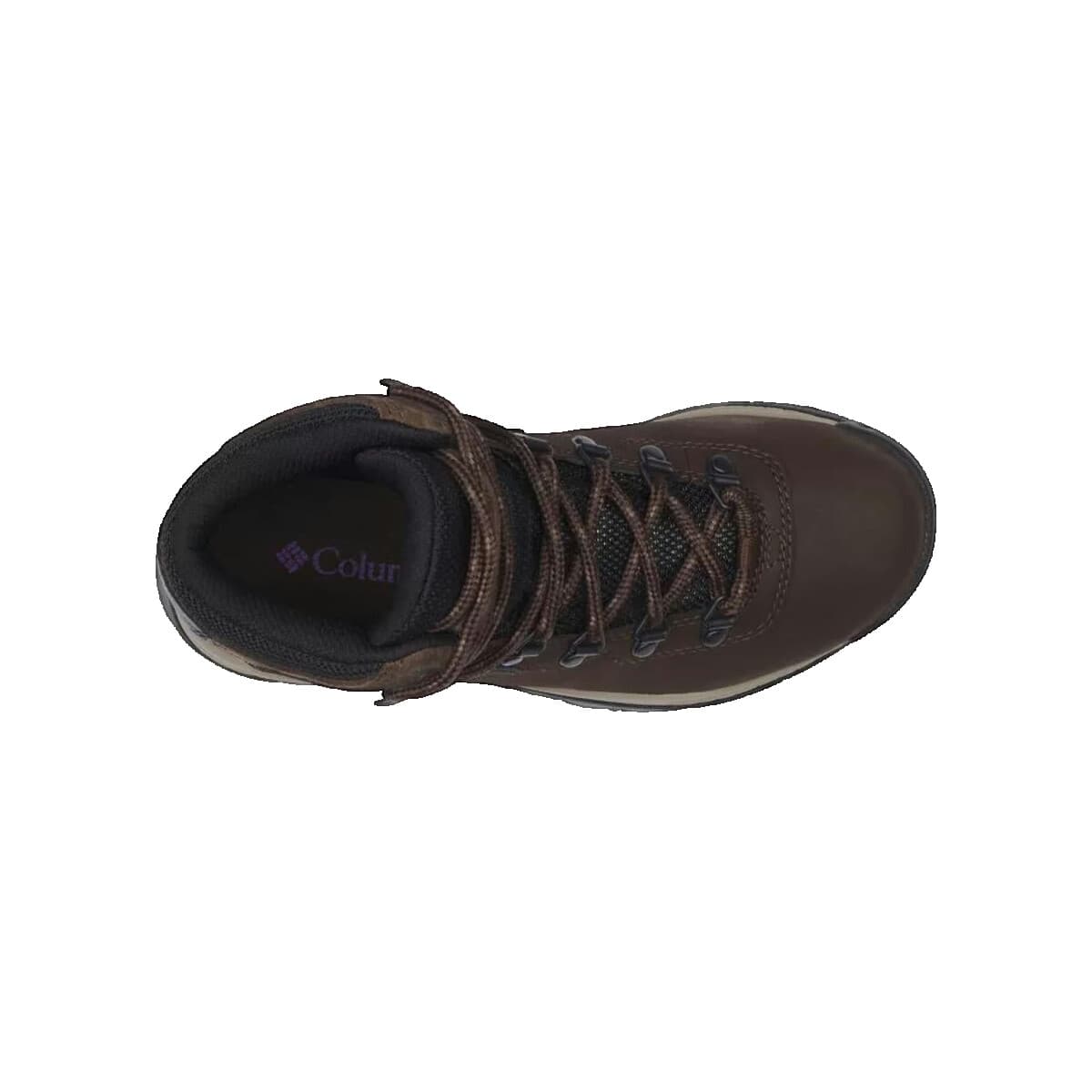 Women's Outdoor Shoes Columbia Brown