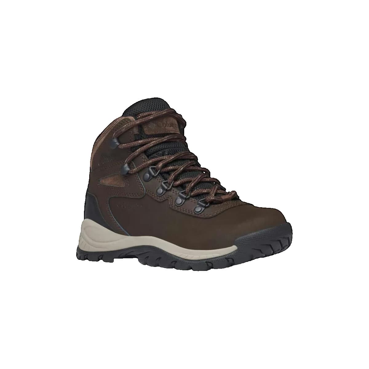Women's Outdoor Shoes Columbia Brown
