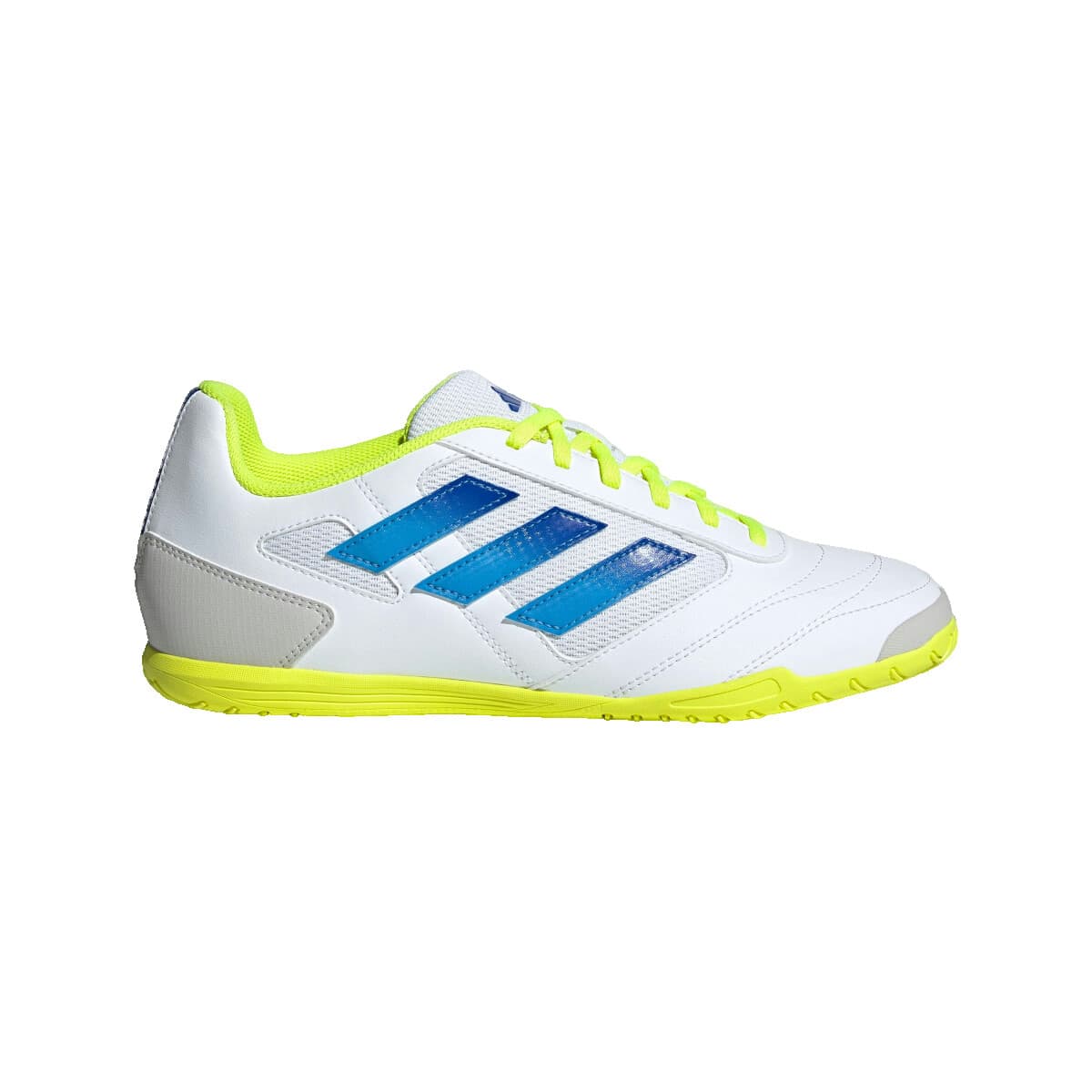Men's Football Boots adidas White