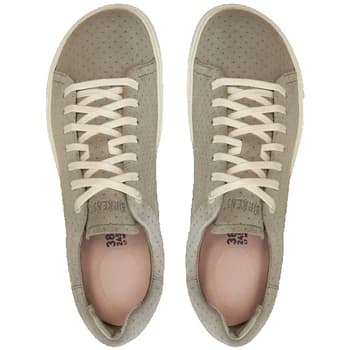 Men's Sneakers BIRKENSTOCK Gray