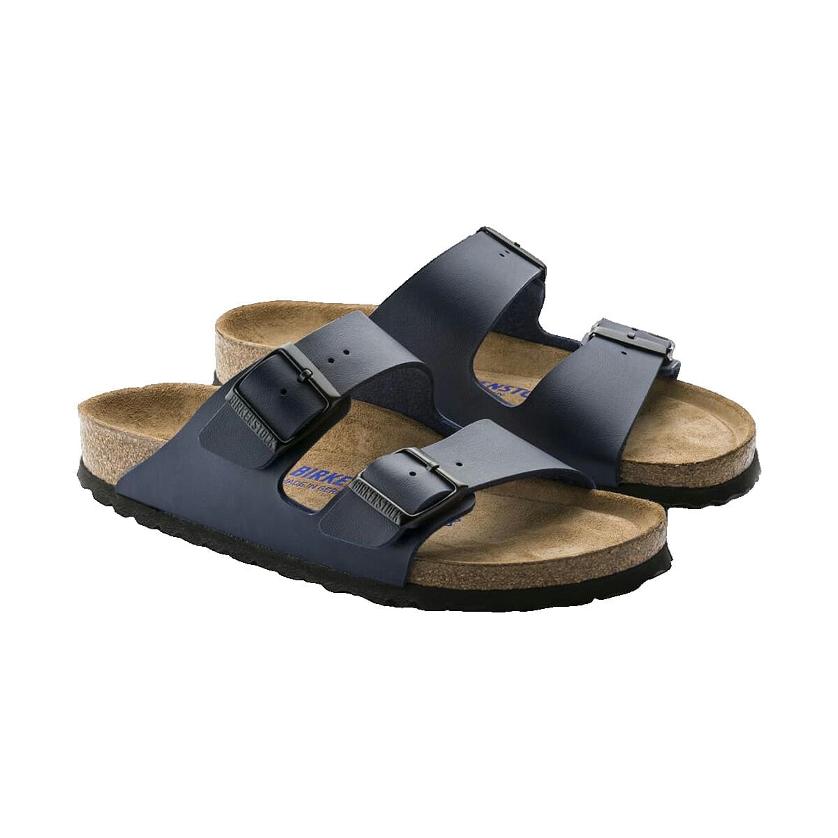 Women's Sandals BIRKENSTOCK Blue