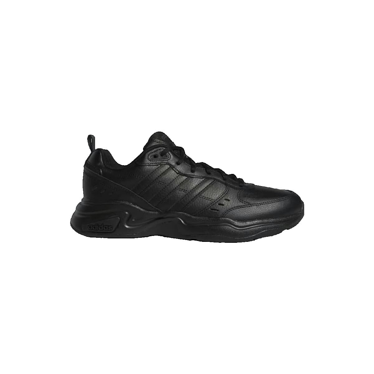 Men's Sneakers adidas Black