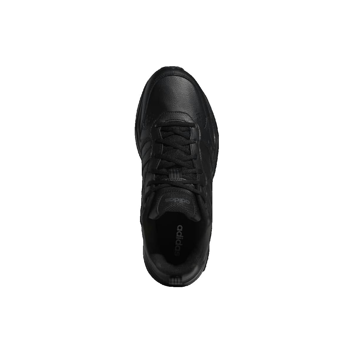 Men's Sneakers adidas Black