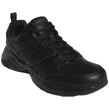 Men's Sneakers adidas Black
