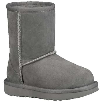 Girls' Boots UGG Gray