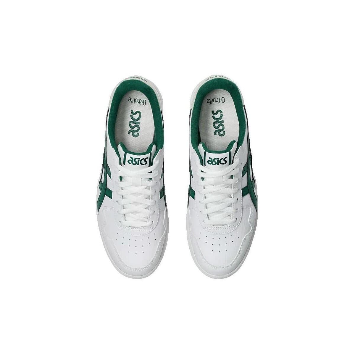 Women's Sneakers Asics White