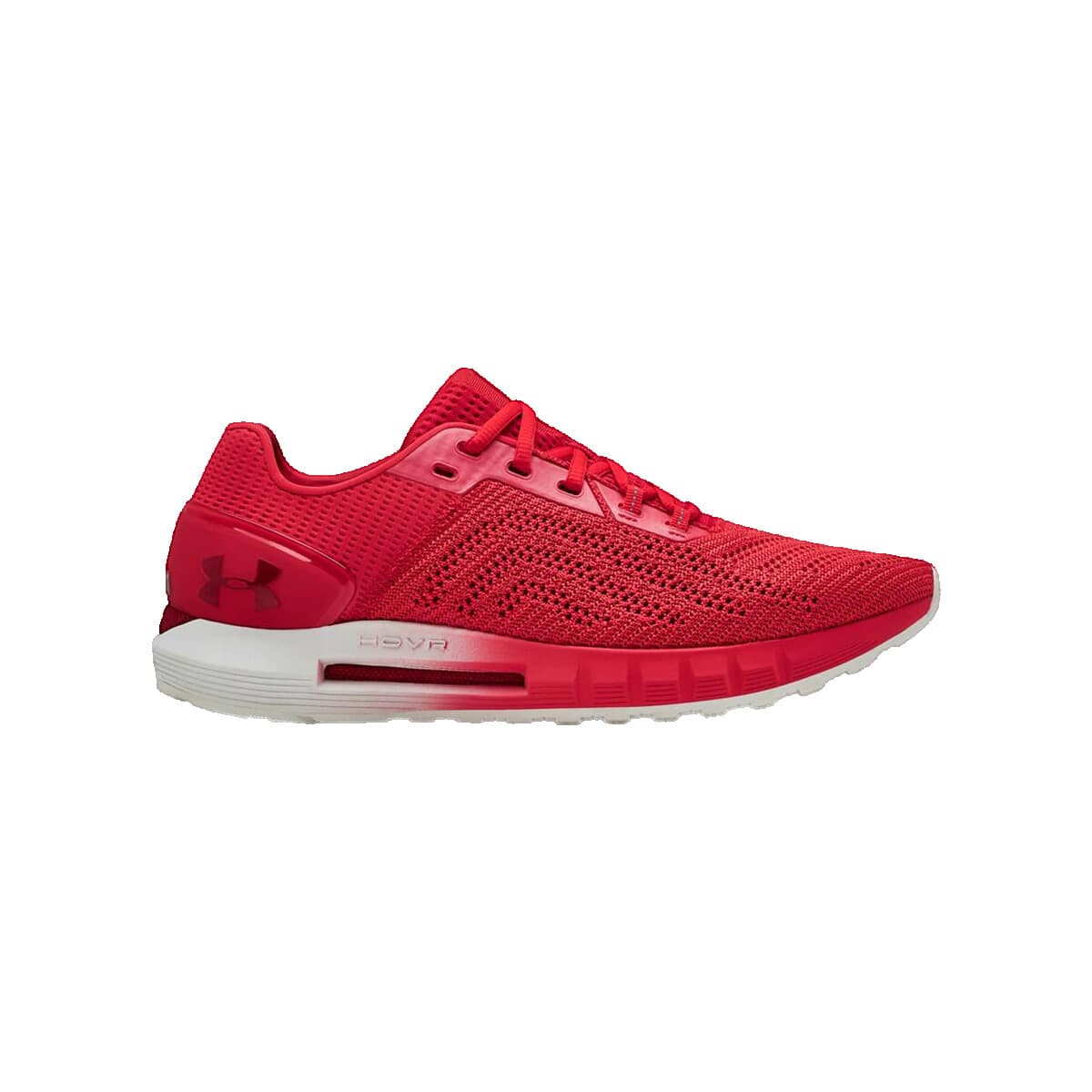 Men's Running Shoes Under Armour Red