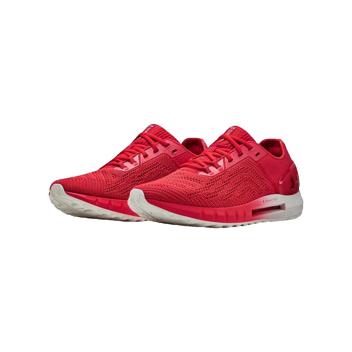 Men's Running Shoes Under Armour Red