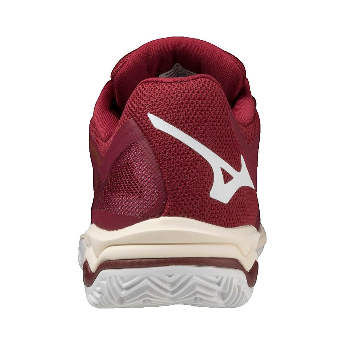 Men's Tennis Shoes Mizuno Brown