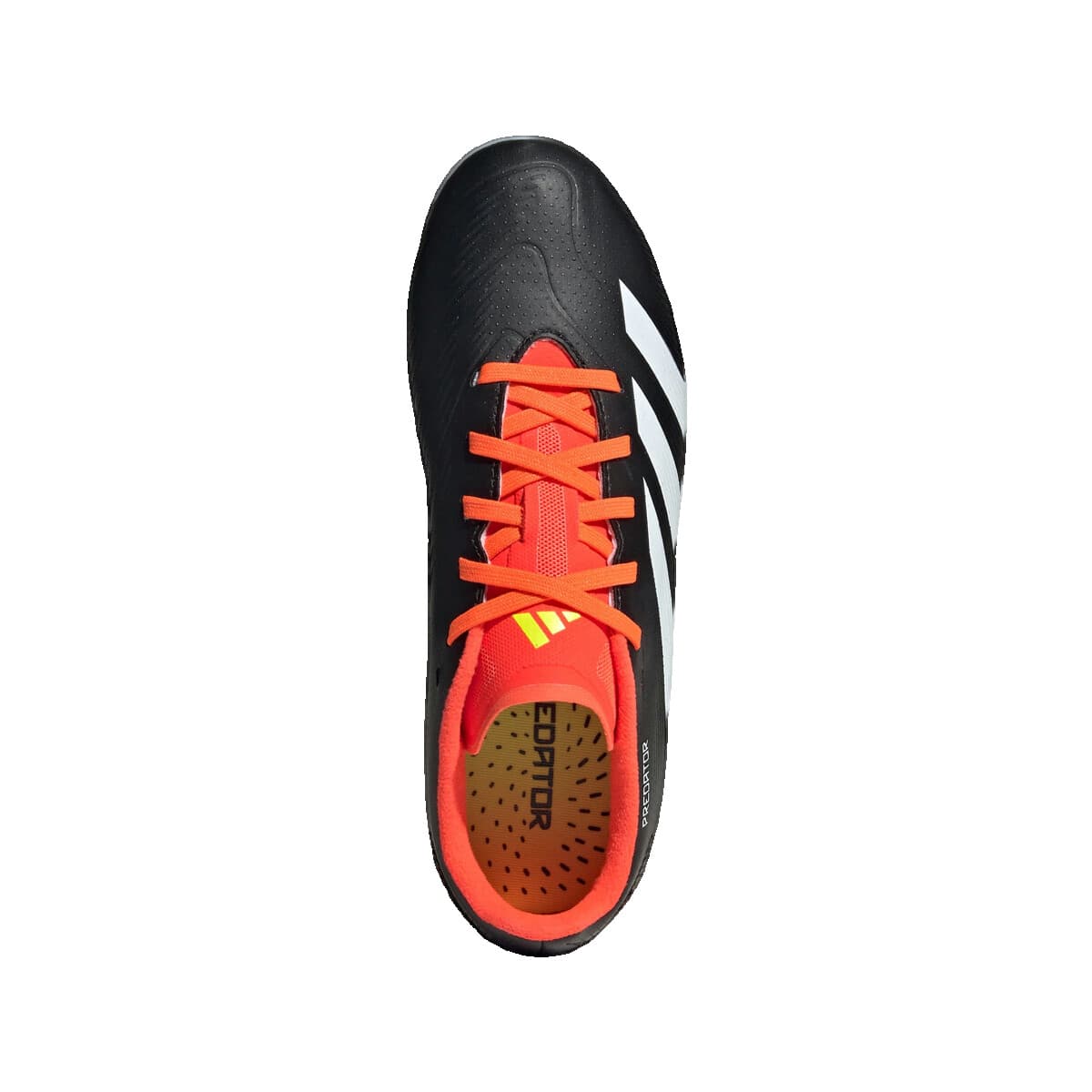 Boys' Boots adidas Black