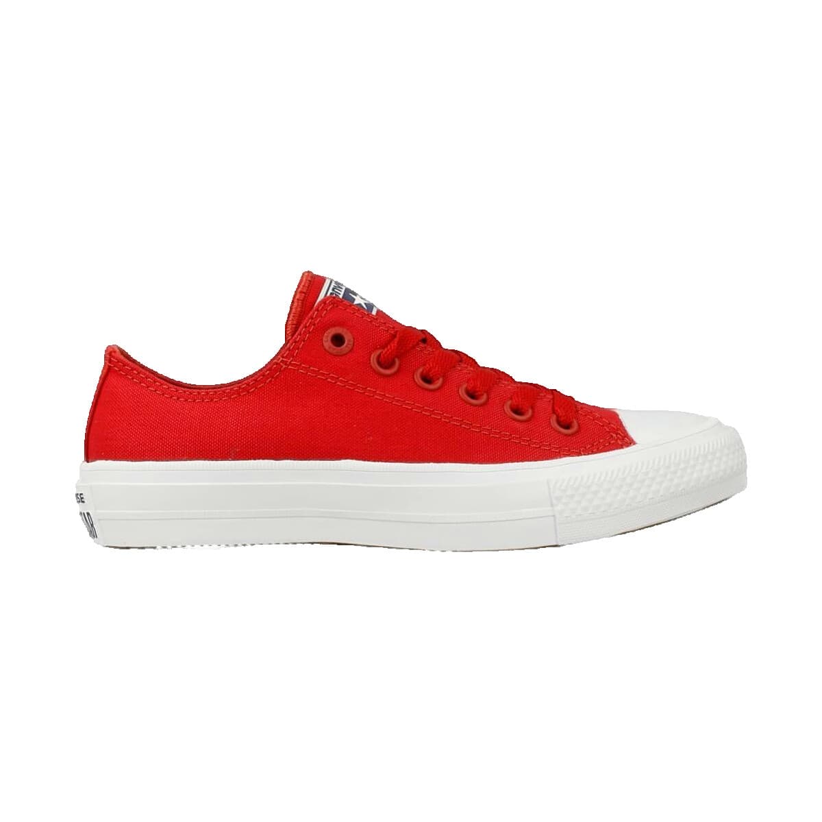Women's Sneakers Converse Red