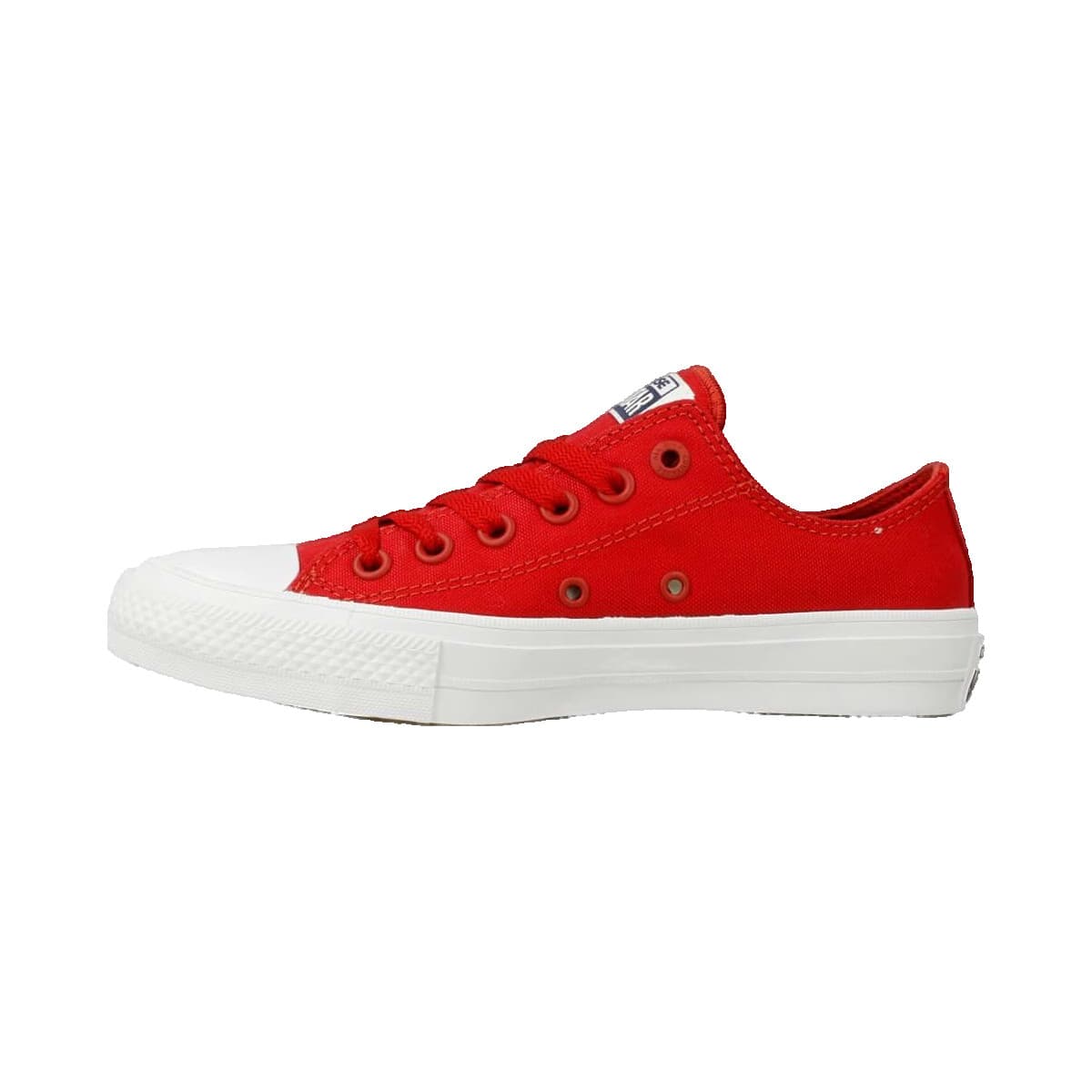 Women's Sneakers Converse Red
