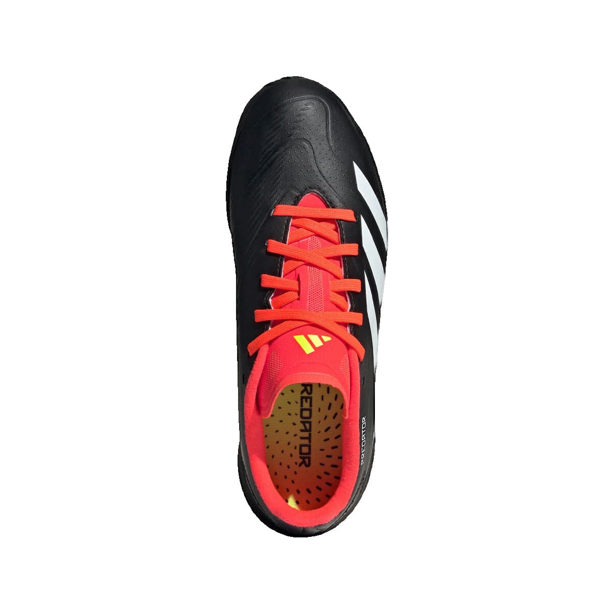 Boys' Football Boots adidas Black
