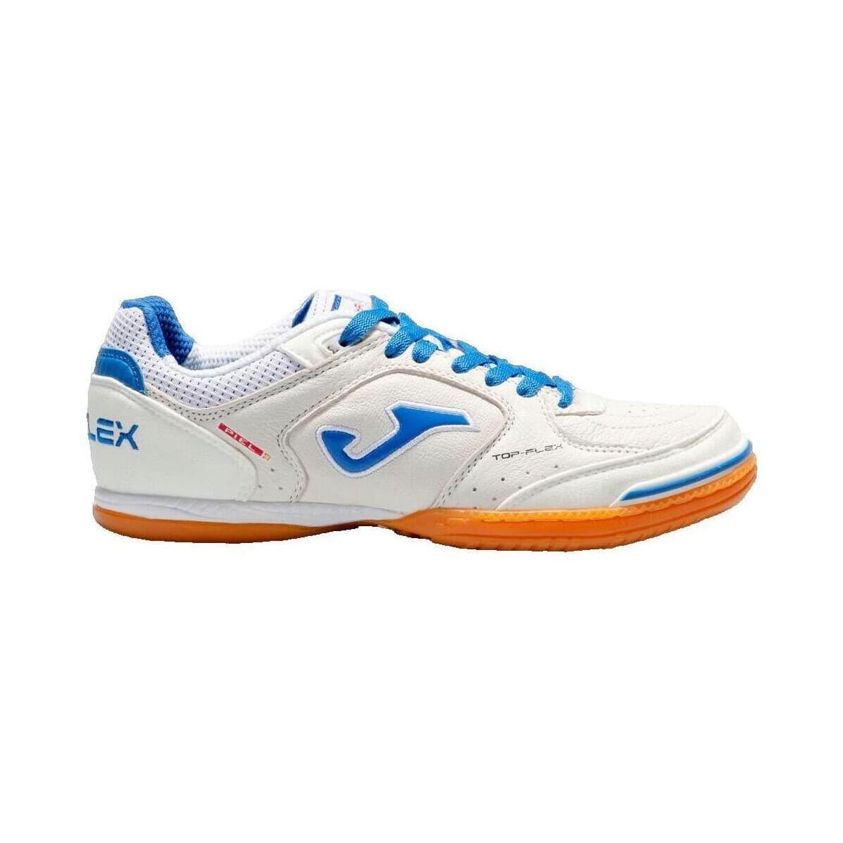 Men's Gym Shoes Joma White