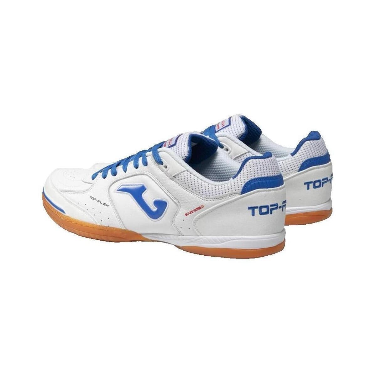 Men's Gym Shoes Joma White