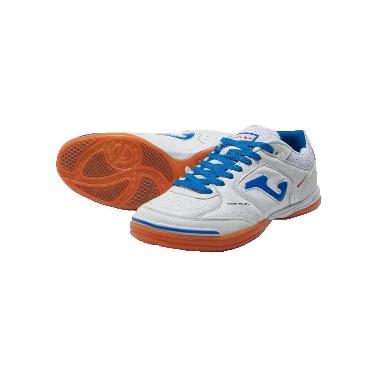 Men's Gym Shoes Joma White