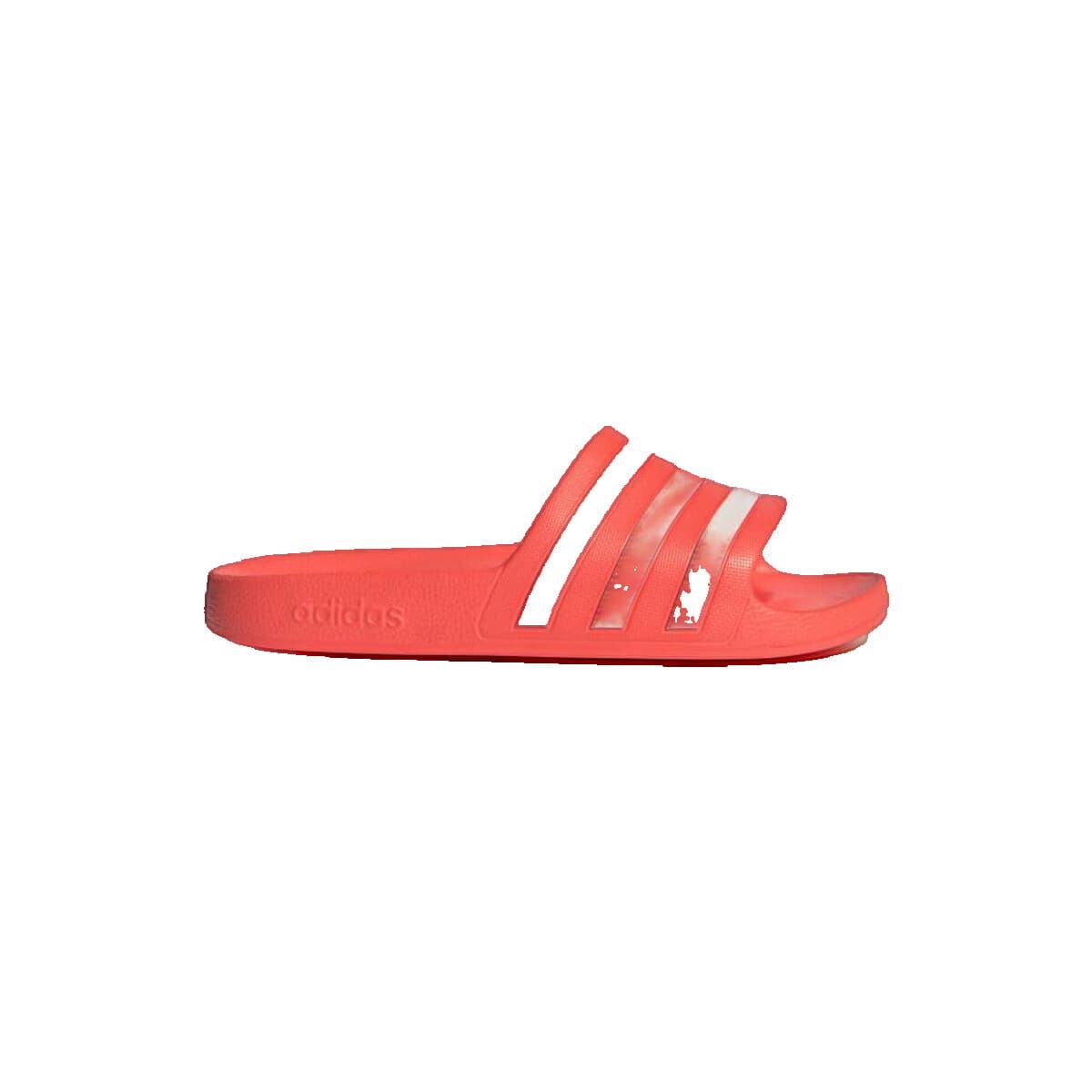 Women's Sandals adidas Red