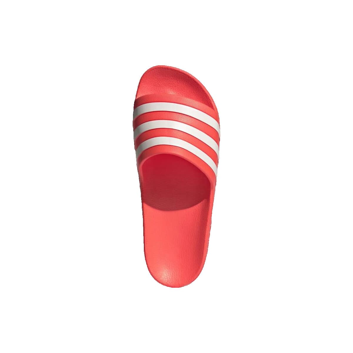 Women's Sandals adidas Red