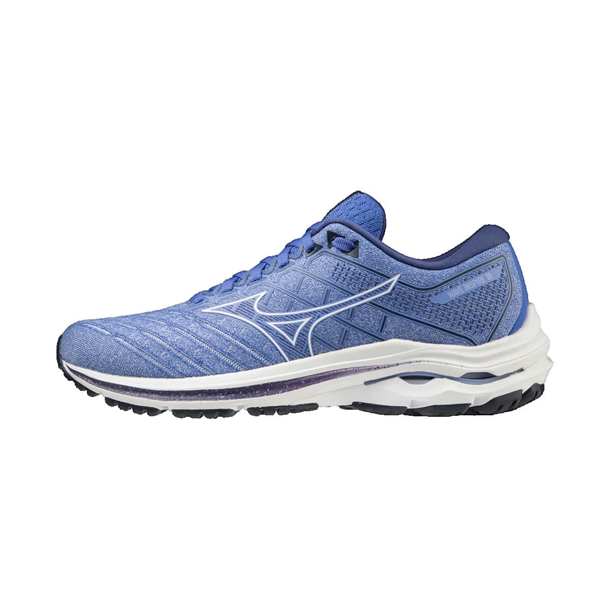 Women's Running Shoes Mizuno Blue