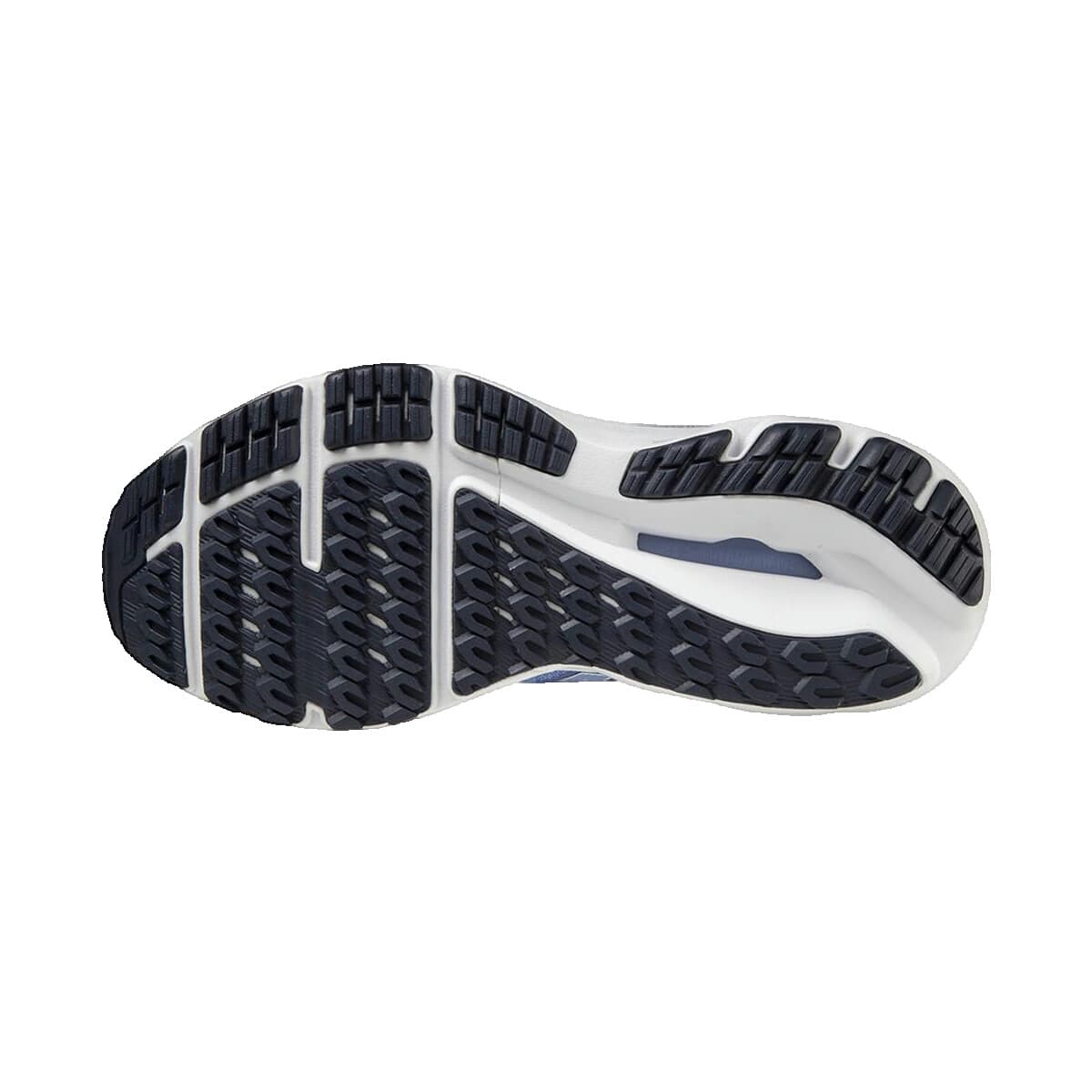 Women's Running Shoes Mizuno Blue