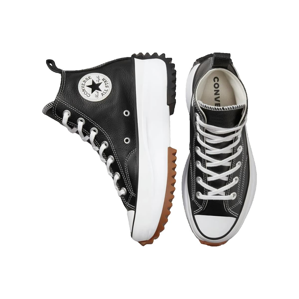 Women's Sneakers Converse Black