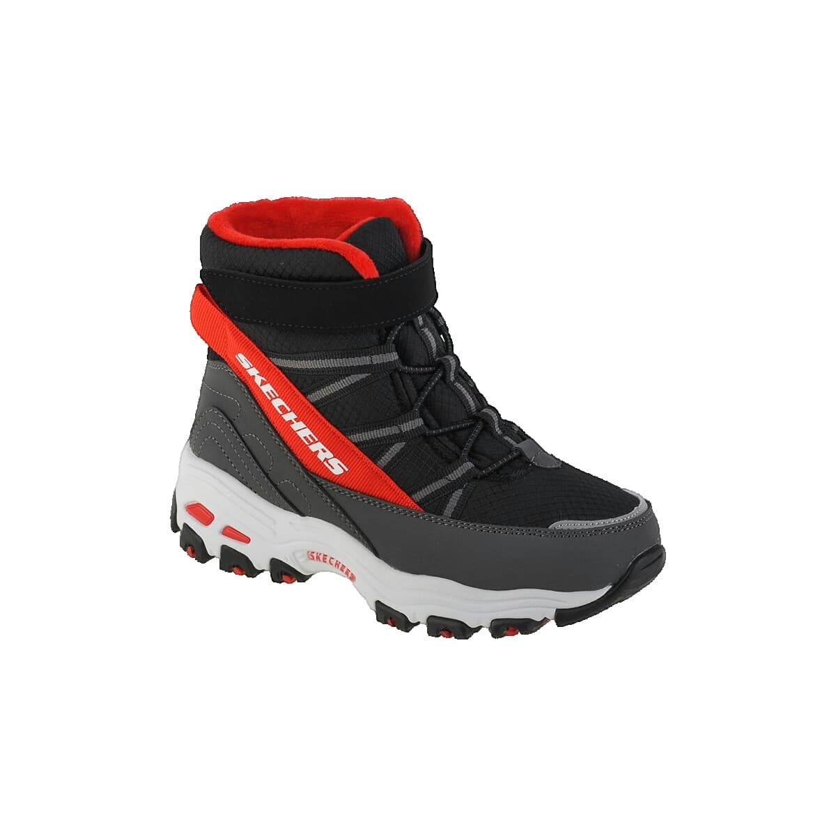 Μπότες Skechers D Lites