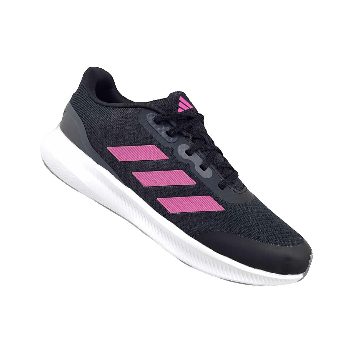 Boys' Sneakers adidas Black