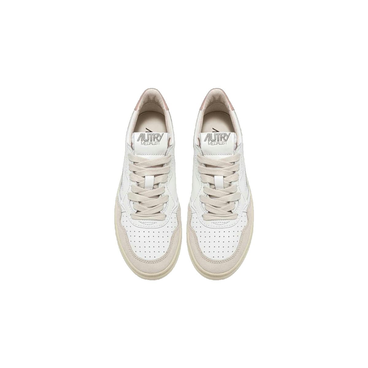 Women's Sneakers Autry White