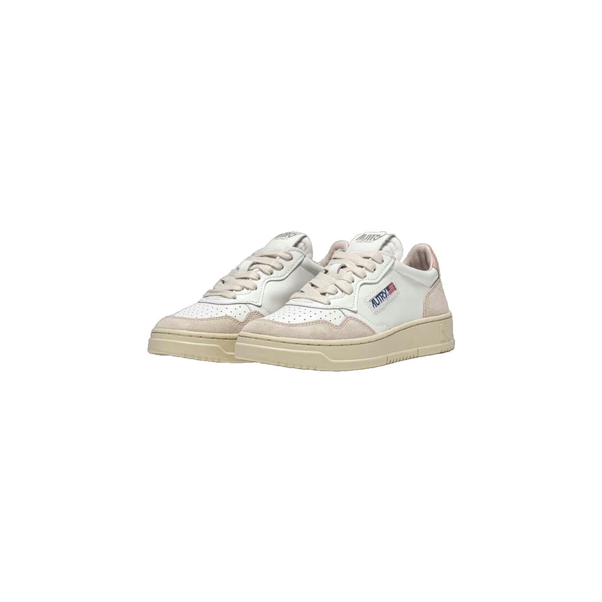 Women's Sneakers Autry White