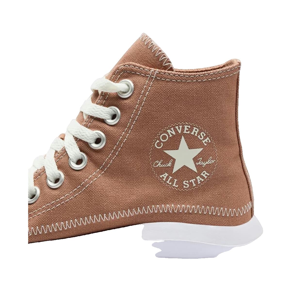 Women's Sneakers Converse Brown